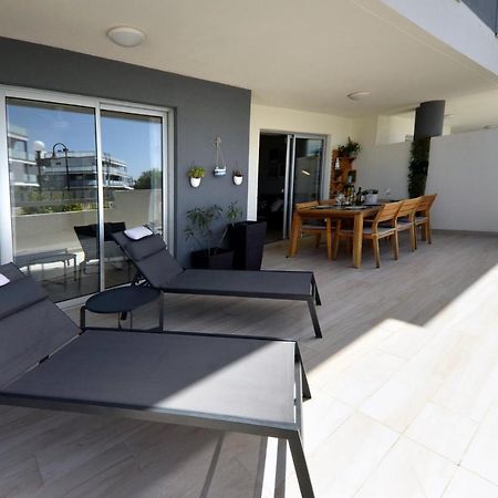 Appartamento Casa Tua Costa Tejita La Tejita Esterno foto