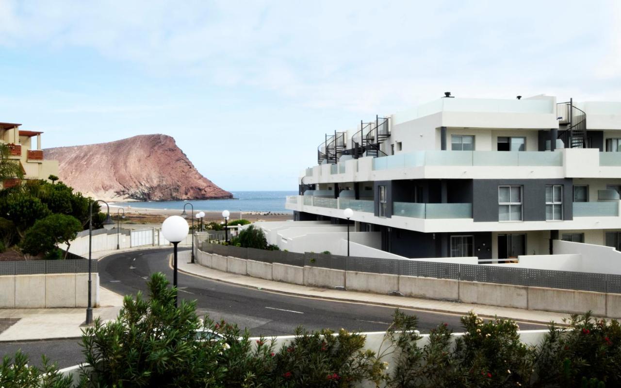 Appartamento Casa Tua Costa Tejita La Tejita Esterno foto