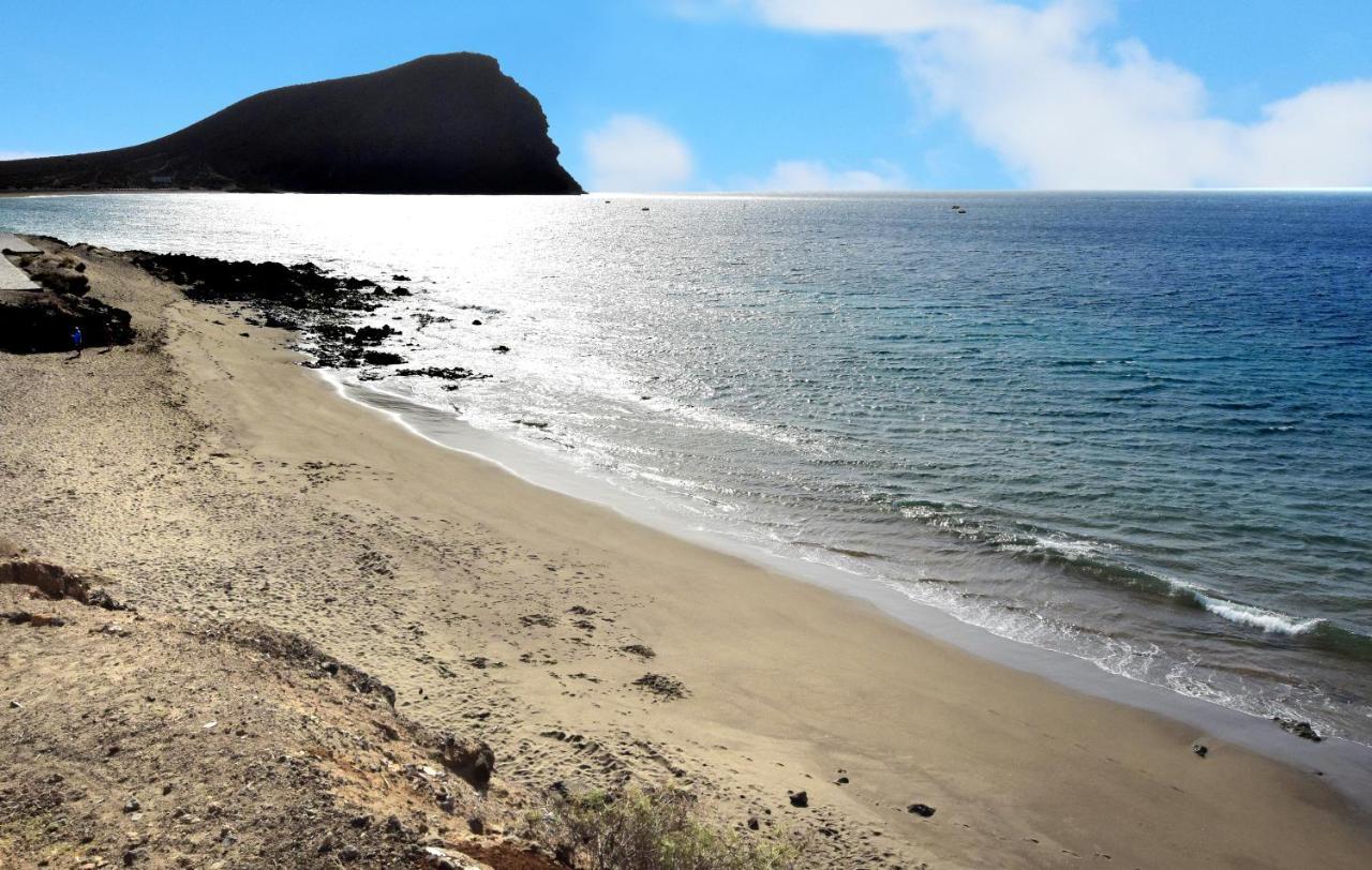 Appartamento Casa Tua Costa Tejita La Tejita Esterno foto